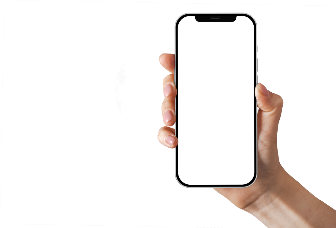 phone iphone advertisement on the png backgrounds